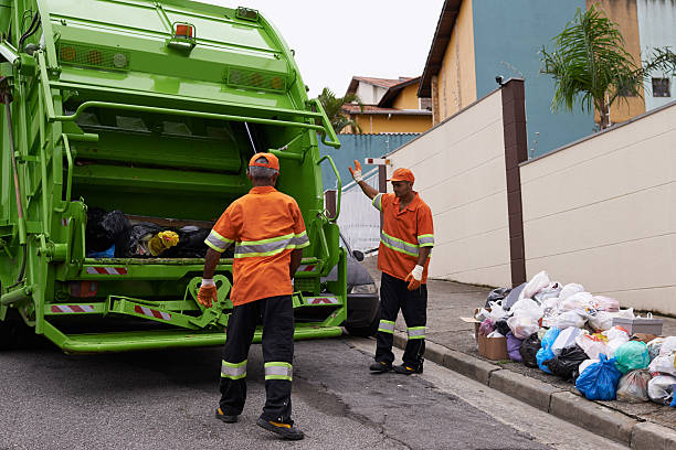 Best Retail Junk Removal  in Piqua, OH